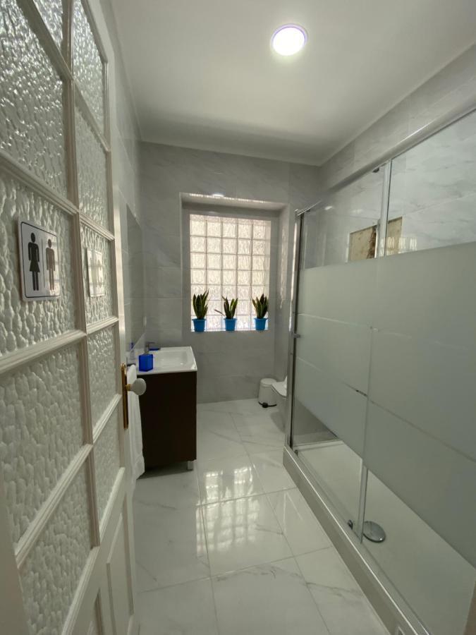 Blue Bairro Guesthouse Lisbon Exterior photo